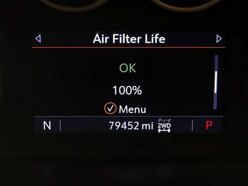 Used 2020 Chevrolet Silverado 1500 LT Trail Boss image 32