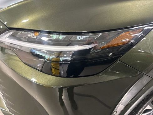 Used 2026 Lexus RX 350 Premium Plus w/ Convenience Package AWD/4WD image 26