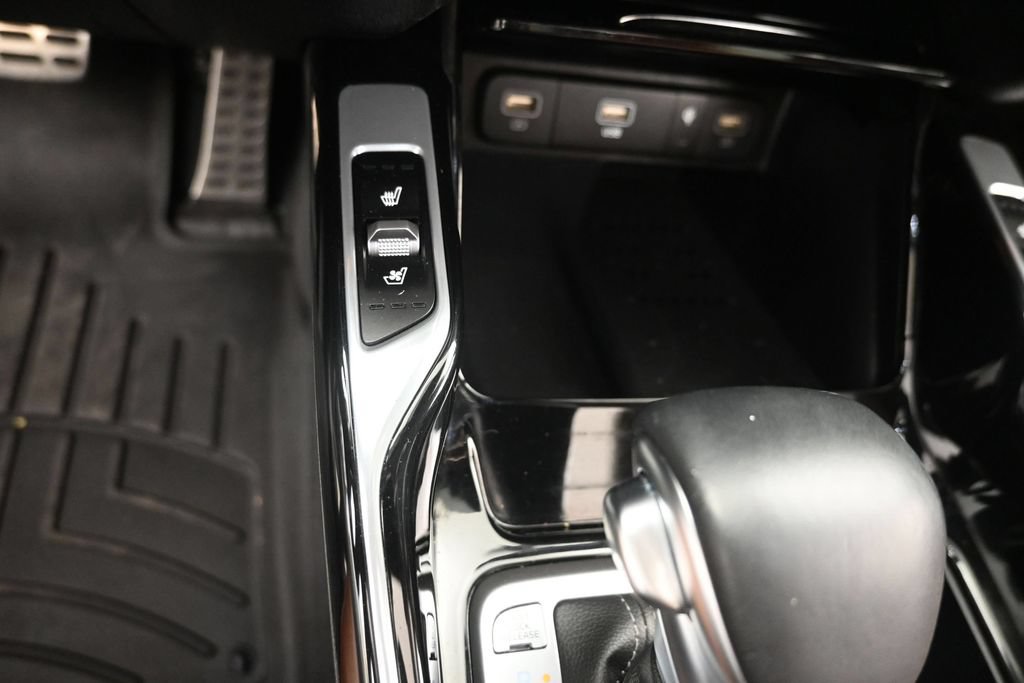 Used 2023 Kia Sorento SX Prestige AWD/4WD image 34