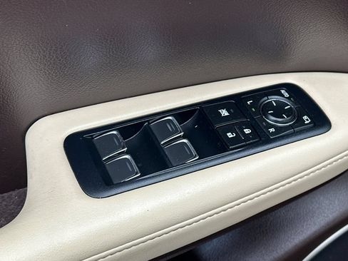 Used 2020 Lexus RX 450hL AWD w/ Premium Package image 12