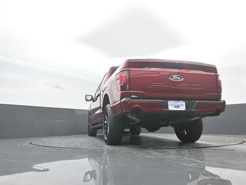 New 2026 Ford F150 Lariat w/ Equipment Group 502A High image 32