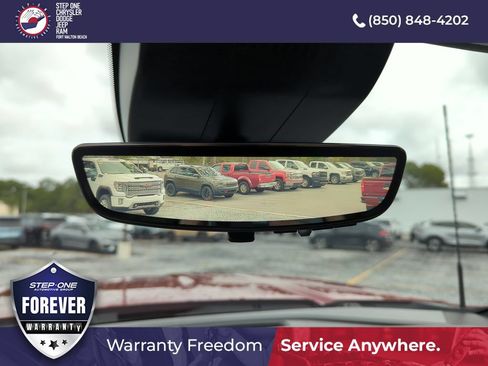 Used 2024 GMC Sierra 2500 AT4 w/ Technology Package AWD/4WD image 26