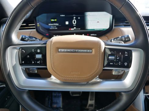 Used 2024 Land Rover Range Rover SE image 25
