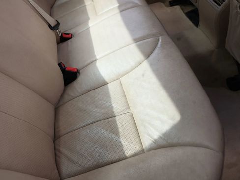 Used 2000 Mercedes-Benz E 320 4MATIC Sedan image 16