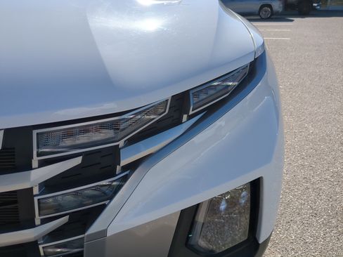 Used 2024 Hyundai Santa Cruz SEL w/ Activity Package image 9