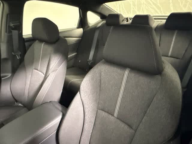New 2026 Honda Accord Sport image 33