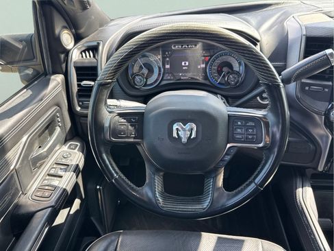 Used 2021 RAM 3500 Limited AWD/4WD image 28