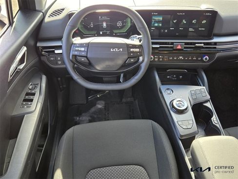 Certified 2026 Kia Sportage S image 14