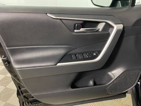 Used 2024 Toyota RAV4 XLE FWD image 20