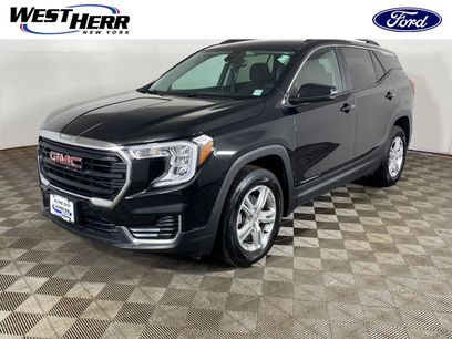 Used 2023 GMC Terrain SLE w/ Driver Convenience Package