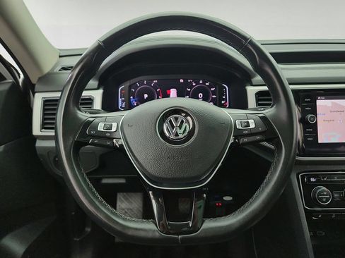 Used 2019 Volkswagen Atlas SEL Premium AWD/4WD image 14