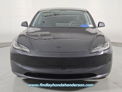 Used 2024 Tesla Model 3 Long Range image 7