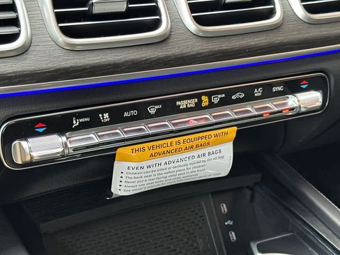 New 2026 Mercedes-Benz GLE 350 4MATIC image 20