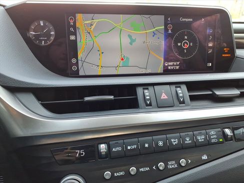 Used 2021 Lexus ES 350 w/ Premium Package image 17