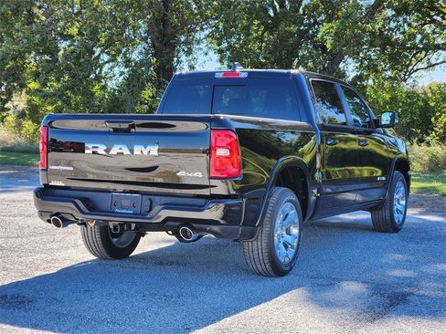 New 2026 RAM 1500 Lone Star image 4