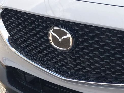 New 2025 MAZDA CX-30 AWD 2.5 S w/ Select Sport Pkg image 11