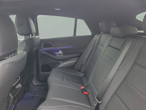 Used 2026 Mercedes-Benz GLE 450 GLE 450 image 6