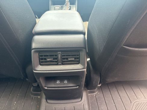 Certified 2025 Honda CR-V Sport image 32