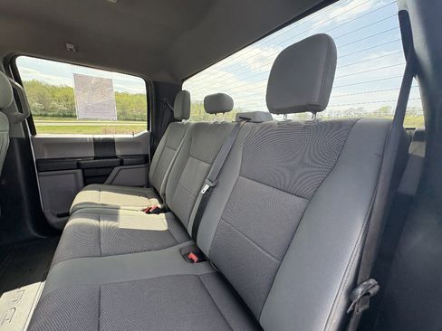 Used 2021 Ford F450 XL w/ STX Appearance Package image 21