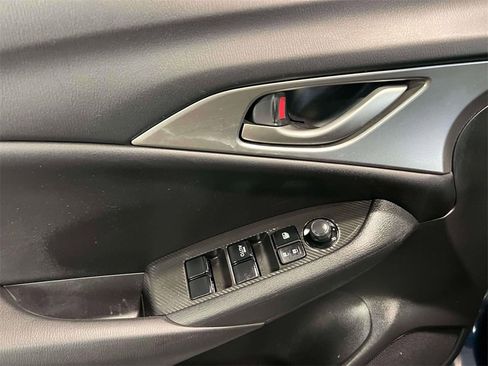 Used 2021 MAZDA CX-3 Sport image 18