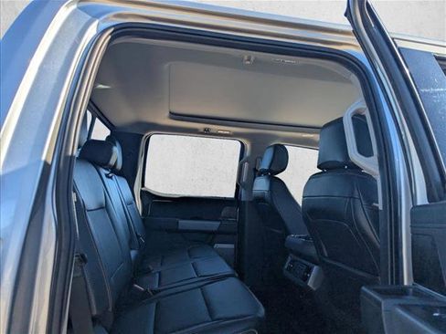 Used 2024 Ford F250 Lariat w/ Lariat Ultimate Package image 15