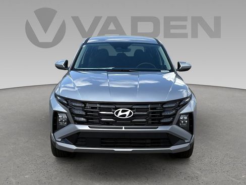 New 2026 Hyundai Tucson SE FWD image 26