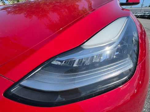 Used 2021 Tesla Model Y Long Range image 2