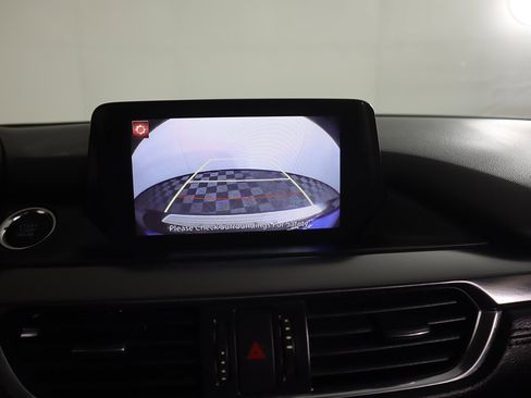 Used 2016 MAZDA MAZDA6 Touring image 43