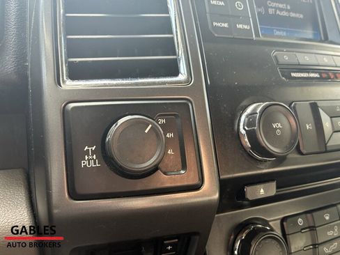 Used 2017 Ford F350 XLT image 15