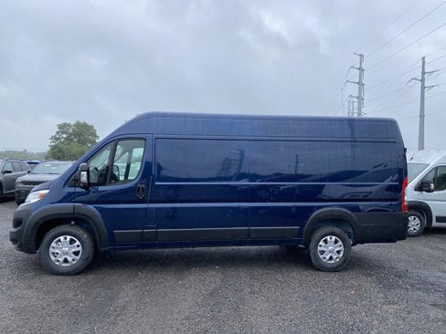 Used 2025 RAM ProMaster 3500 w/ Quick Order Package 22H SLT+ FWD image 7