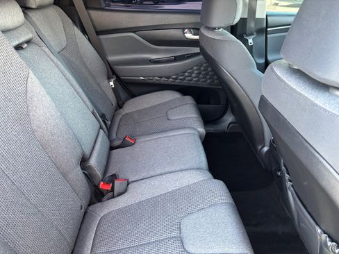 Used 2021 Hyundai Santa Fe SEL image 17