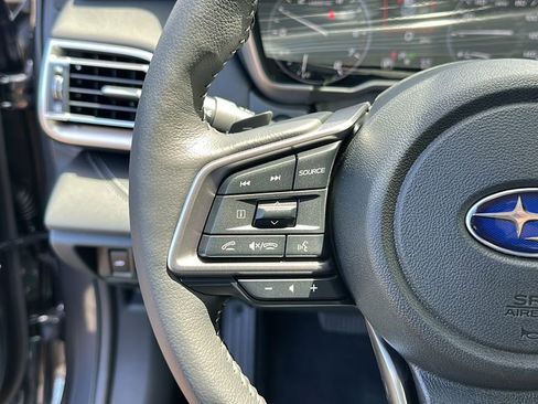 New 2025 Subaru Legacy Limited image 10