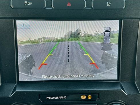 Certified 2020 Ford F350 Lariat w/ Lariat Ultimate Package AWD/4WD image 35