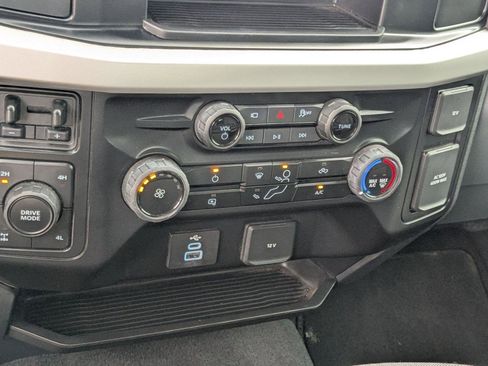 Used 2025 Ford F250 XL w/ STX Appearance Package AWD/4WD image 13