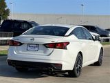 Used 2023 Nissan Altima 2.5 SR image 4