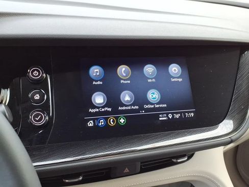 Used 2023 Buick Envision Preferred FWD image 29
