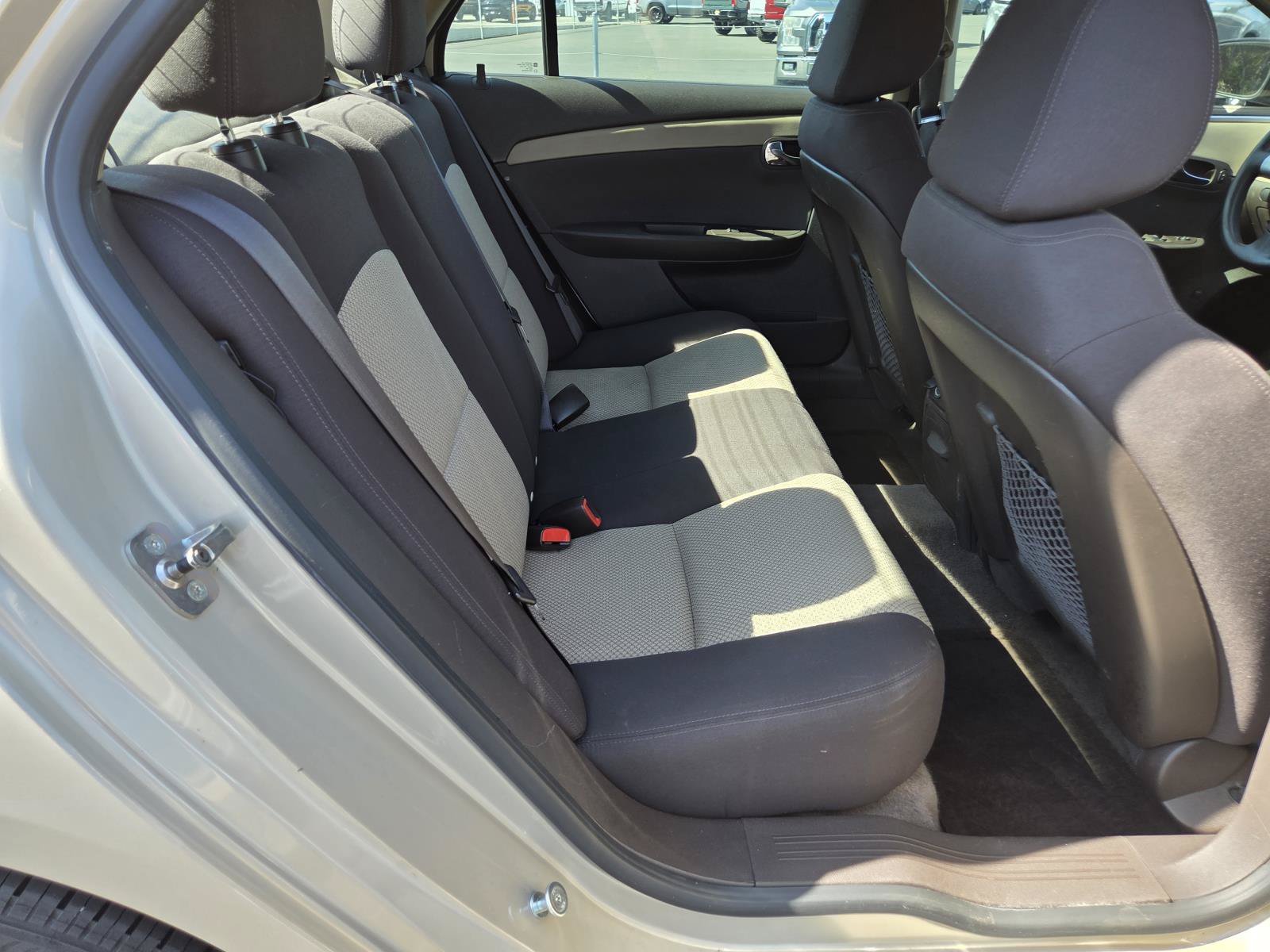 Used 2011 Chevrolet Malibu LS FWD image 18