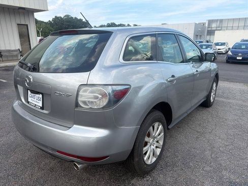 Used 2011 MAZDA CX-7 i SV FWD image 9