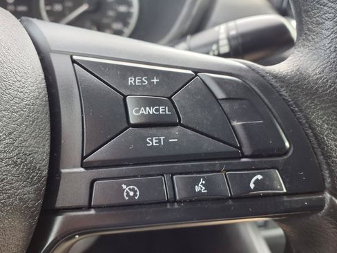 Used 2024 Nissan Sentra S FWD image 15