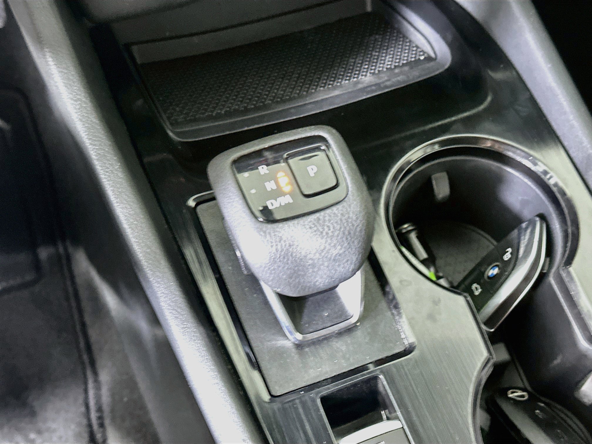 Used 2023 Nissan Rogue S FWD image 24