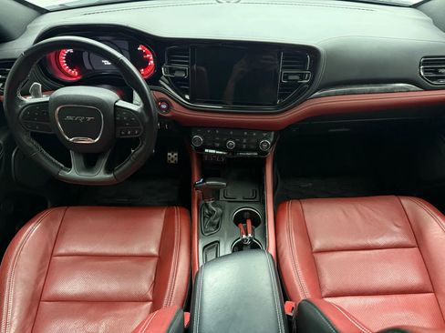 Used 2023 Dodge Durango SRT Hellcat image 2