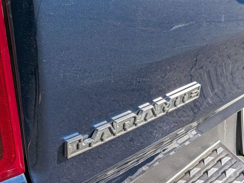 Used 2021 RAM 1500 Laramie AWD/4WD image 9