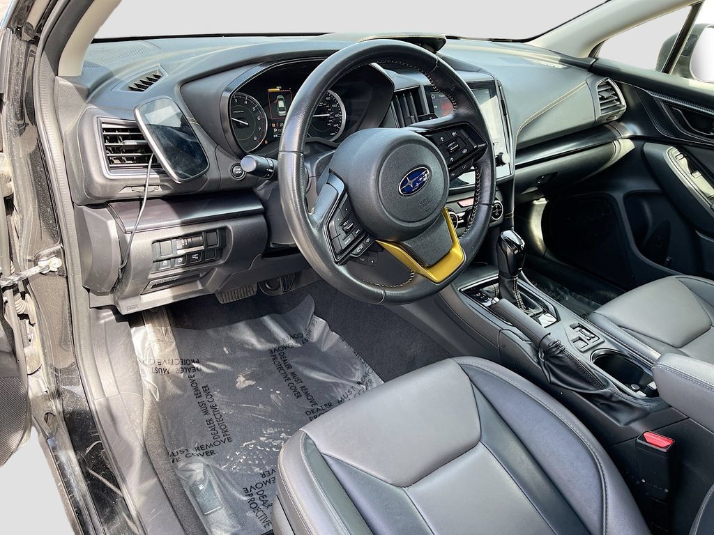 Used 2023 Subaru Crosstrek 2.5i Sport AWD/4WD image 9