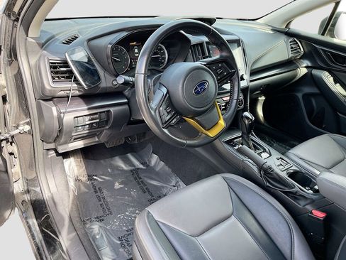 Used 2023 Subaru Crosstrek 2.5i Sport AWD/4WD image 9