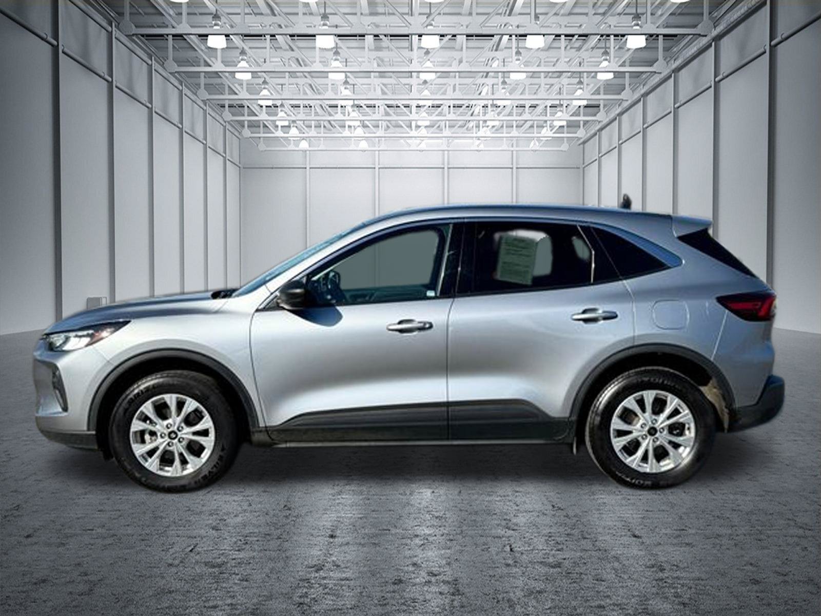 Certified 2024 Ford Escape Active AWD/4WD image 5