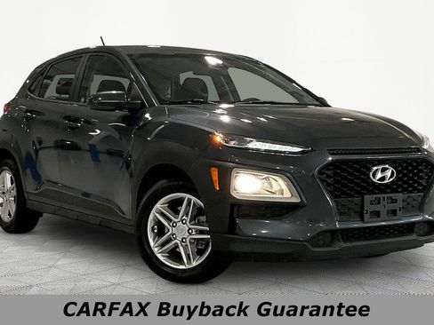 Used 2021 Hyundai Kona SE FWD image 3