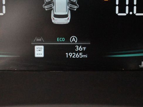 Used 2025 Hyundai Palisade SEL image 39