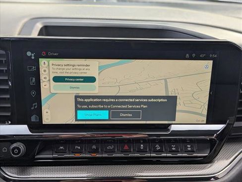 Certified 2024 Chevrolet Silverado 1500 ZR2 w/ Technology Package image 13