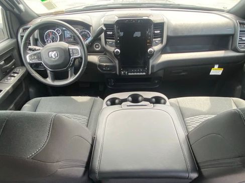 New 2025 RAM 2500 Tradesman image 31