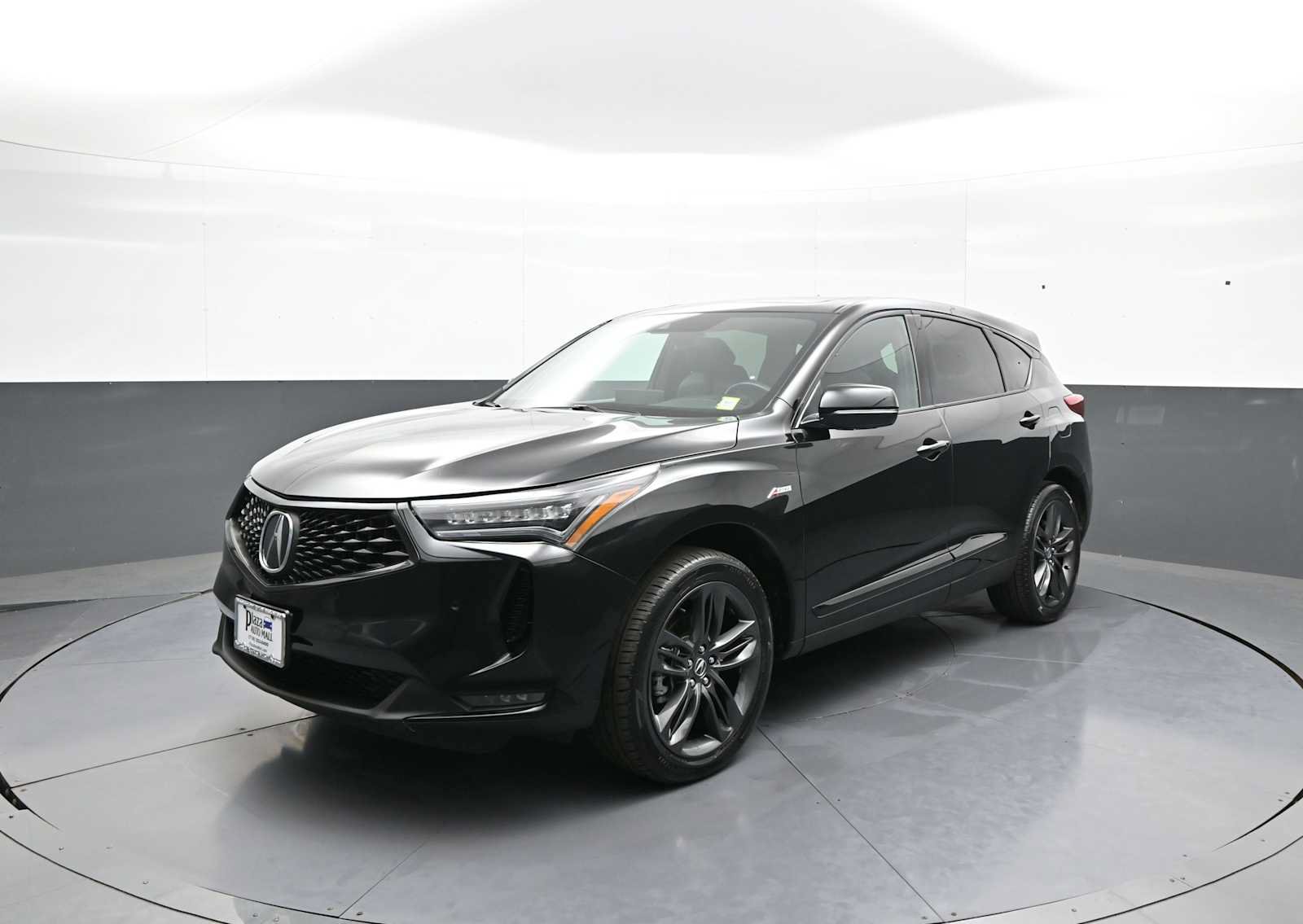 Certified 2023 Acura RDX w/ Advance Package AWD/4WD image 9